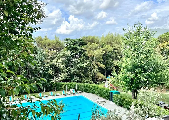 Blue Garden