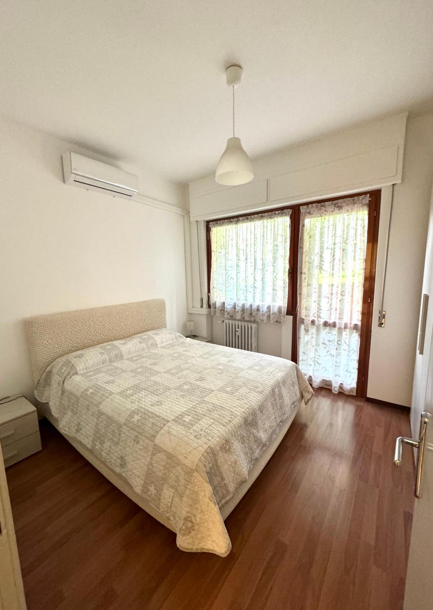 Blue Garden Apartment *