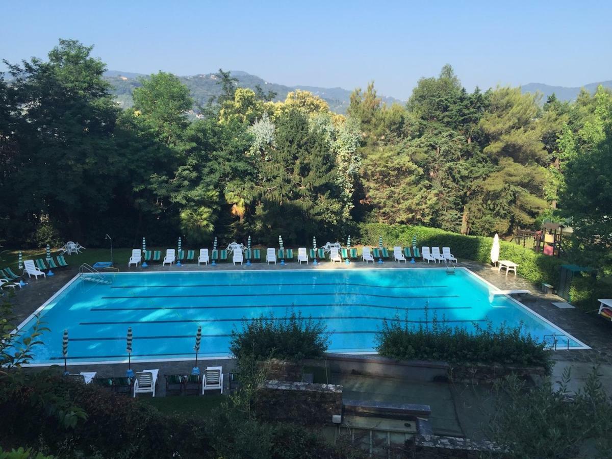 Blue Garden Rapallo