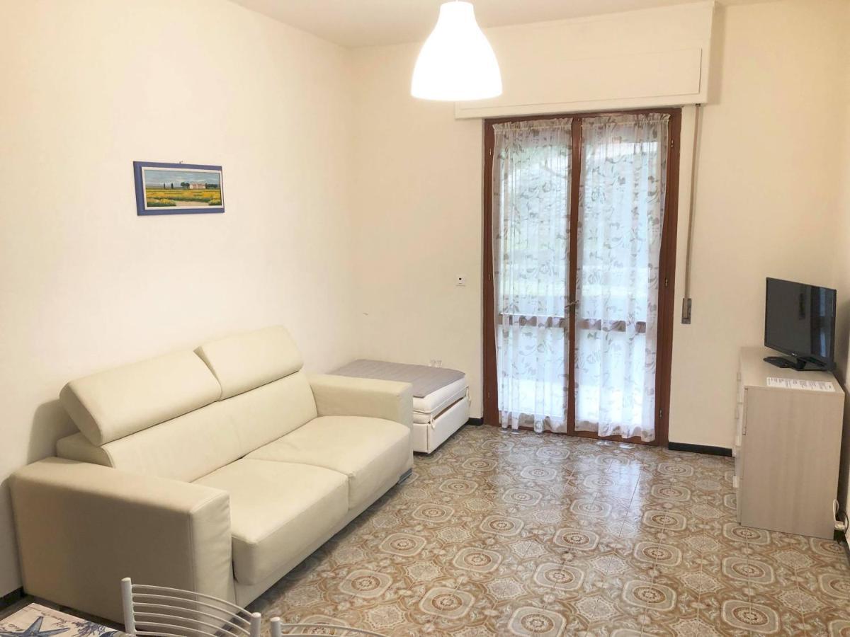 Apartment Blue Garden Rapallo