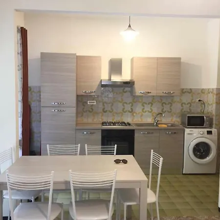 Blue Garden Apartment Rapallo Exterior photo
