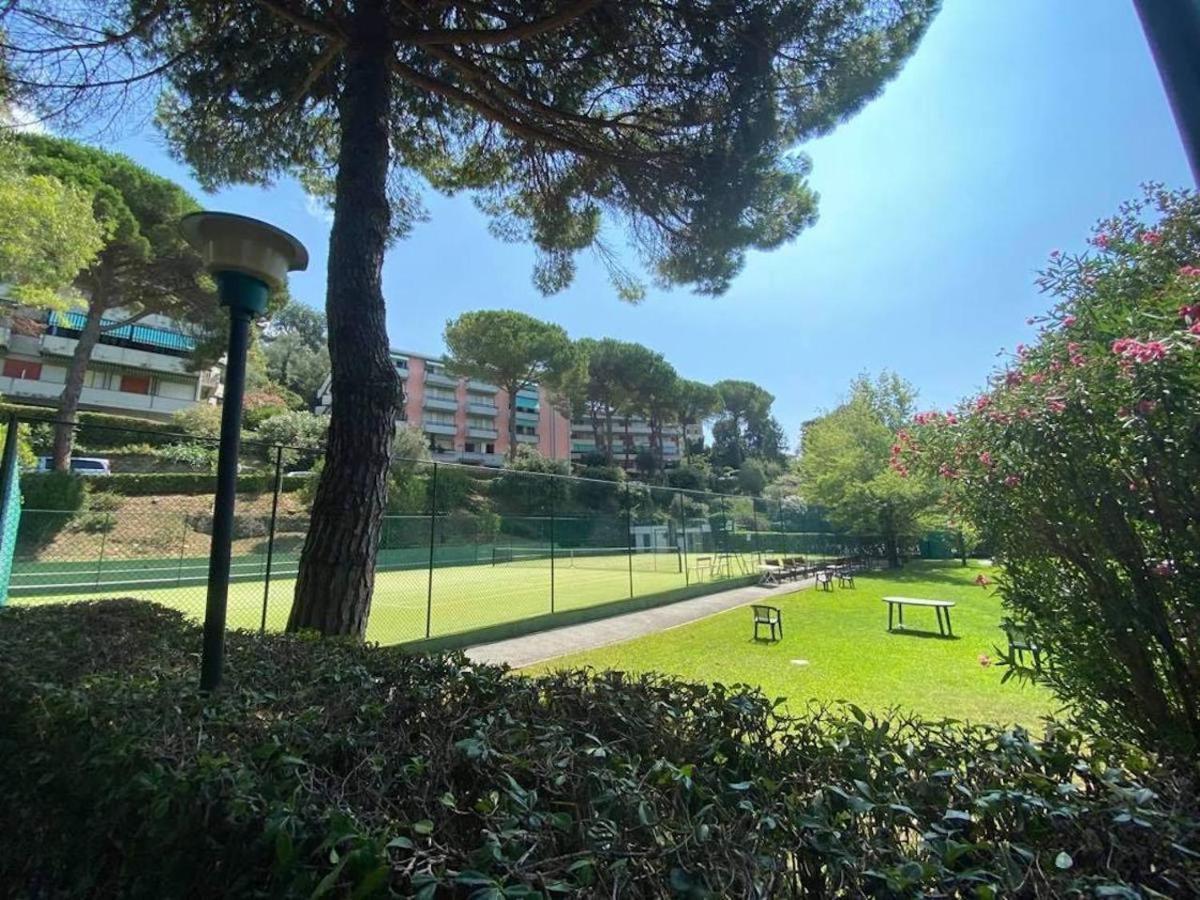 Appartamento Blue Garden