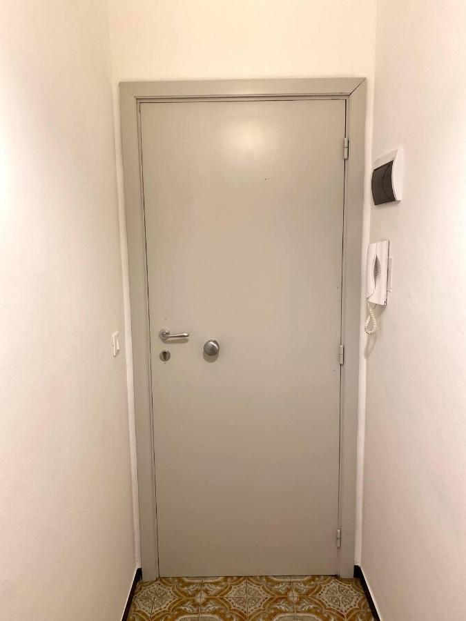 Apartamento Blue Garden *