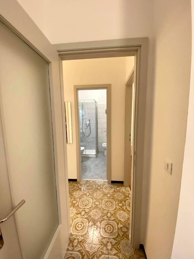 Apartamento Blue Garden *